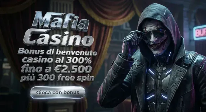 Mafia Casino